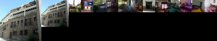 Apartamentos Siete Lagunas