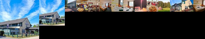 Spreewaldhotel Seerose