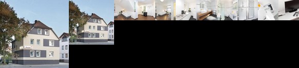 Pension Arkade Heilbronn