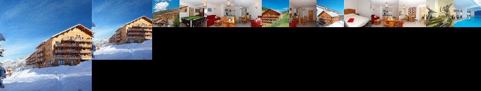 Residence Pra Sainte Marie
