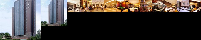 Crystal Hotel Huangshi
