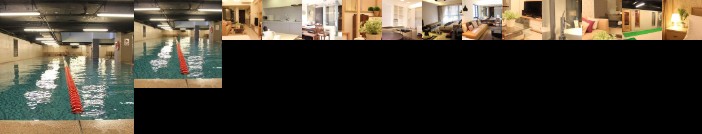 Elite Serviced Residences Taipei