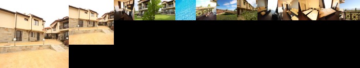 Menada Imperial Heights Villas