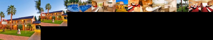 Rivercity Motel