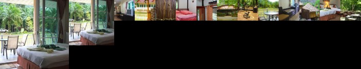 Raipreda Homestay