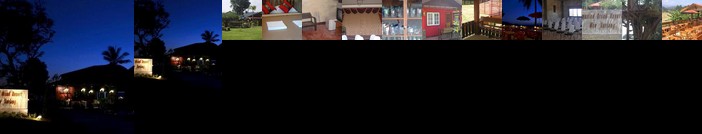 Tamarind Grand Resort