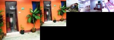 Phuphet Resort Petchaboon