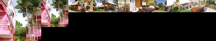 Poo Come Resort