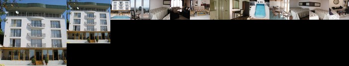 Park Hotel Simeiz