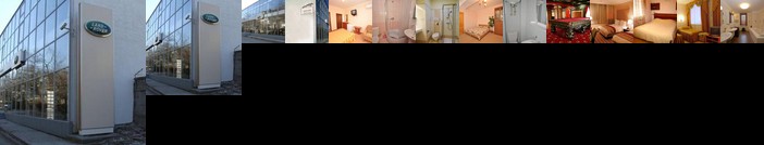 Jaguar Hotel