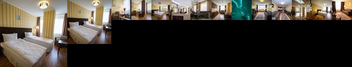 Resort Hotel Lisova Pisnya