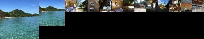 Kradan Island Resort