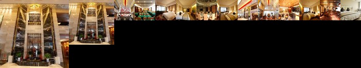 The Prosperous City Hotel Weifang