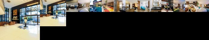Radisson Hotel Maiorana Belem