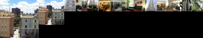 Praca da Liberdade Hotel