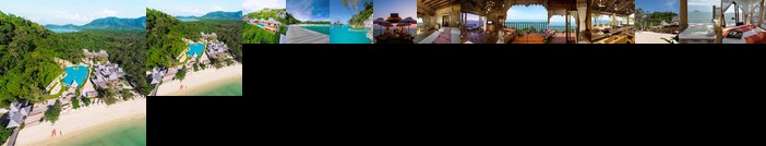Santhiya Koh Yao Yai Resort & Spa