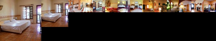 Romantic Hotel Santo Domingo