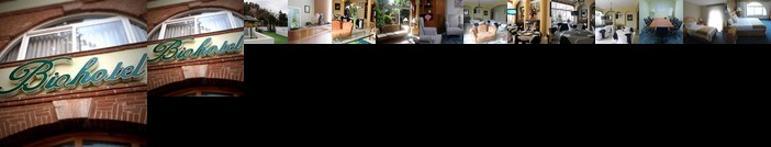 Biohotel Boutique Metepec