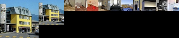 Hotel Movieworld