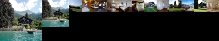Youth Hostel Leissigen