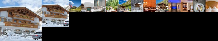 Hotel Astoria Samnaun