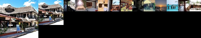 Hotel Palapas Las Gonzas