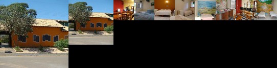 Hostel Ecological Expeditions