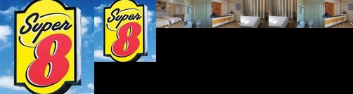 Super 8 Hotel Yining Fei Ji Chang Lu