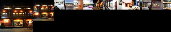 The Royal Chiangkhan Boutique Hotel