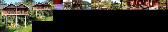 Khao Sok Smiley Bungalow