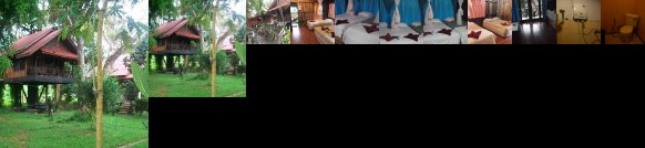Bamboo House Pattaya