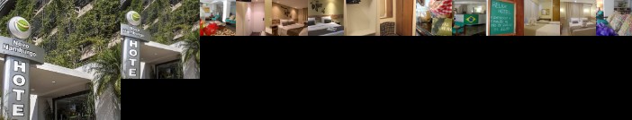 Novo Hamburgo Hotel