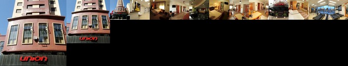 Union Pergamon Premium Hotel