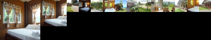 I Din Lake View Resort