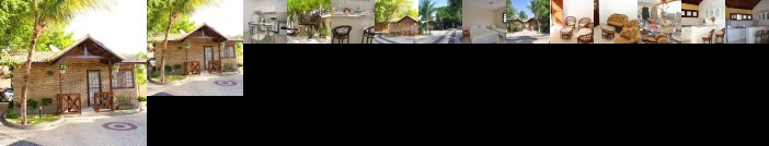 Apart Hotel Chale Executivo
