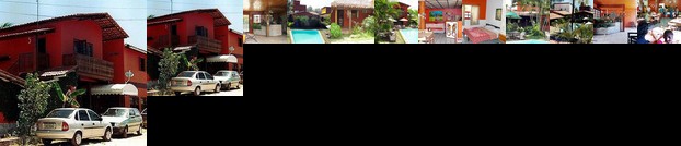 Gaivota Praia Hotel