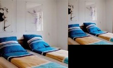 BedHub Swisslodge Arbon