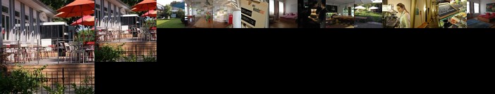 Hotel Wunderbar