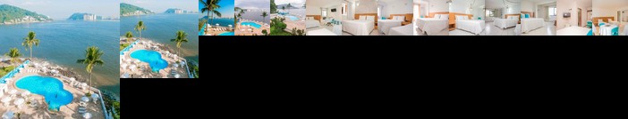 Ilha Porchat Hotel