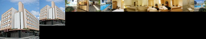 Antico Plaza Hotel