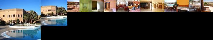 Thermal Oasis Hotel & Spa