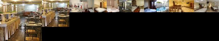Hotel Castel Canoas