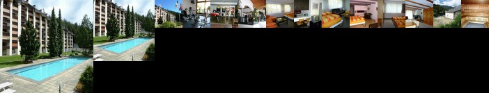 Residenza Rancho Laax