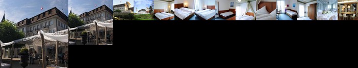 Schlosshotel Romanshorn