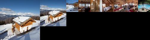 Chalet Wanderoo