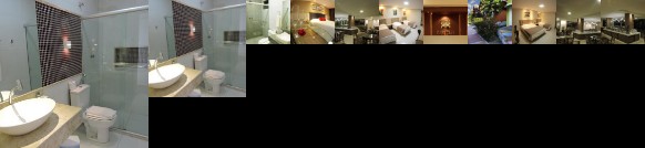 Caruaru Park Hotel
