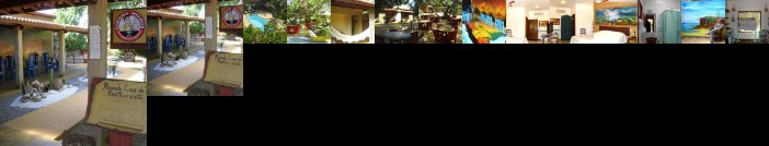 Pousada Casa de Taipa