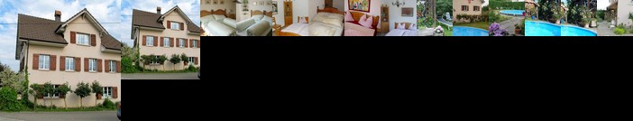Anni's B+B
