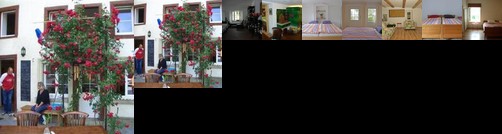 Bed and Bistro Rhyweg4