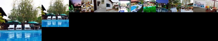 Pousada Vila Velha